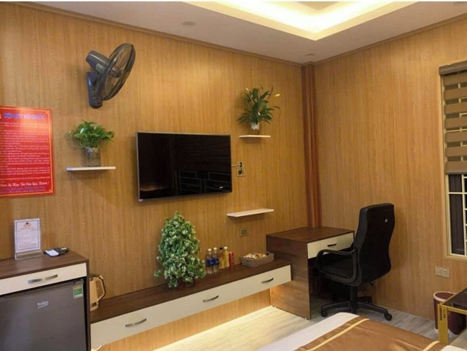 Room 3, 3M Hotel PT - by BAY LUXURY, Phú Thọ