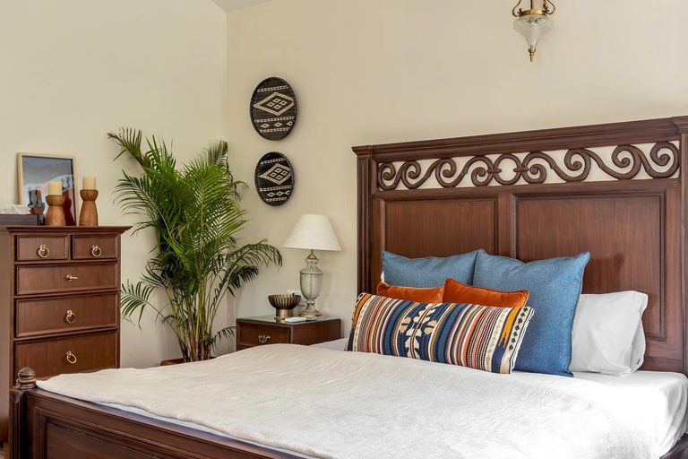Bedroom 3, Stairway to Heaven -4  BHK Luxury Villa ,candolim, North Goa
