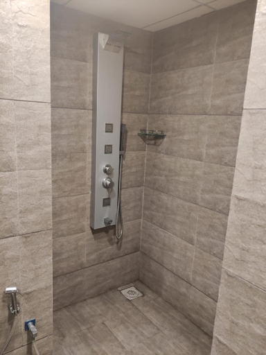 Bathroom 4, SK STAYS , Surat