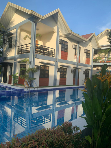 Exterior & Views 1, Duran Pool & Guesthouse, Sison