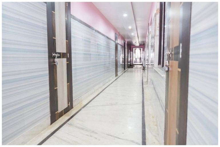 Interior, Digha Hotel AS International, Purba Medinipur