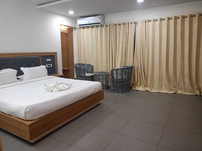 Room 4, Kammeta Greens Resort, Ranga Reddy