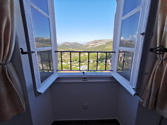Room 2, Appartement Palazzo T2 Patrimonio, Haute-Corse