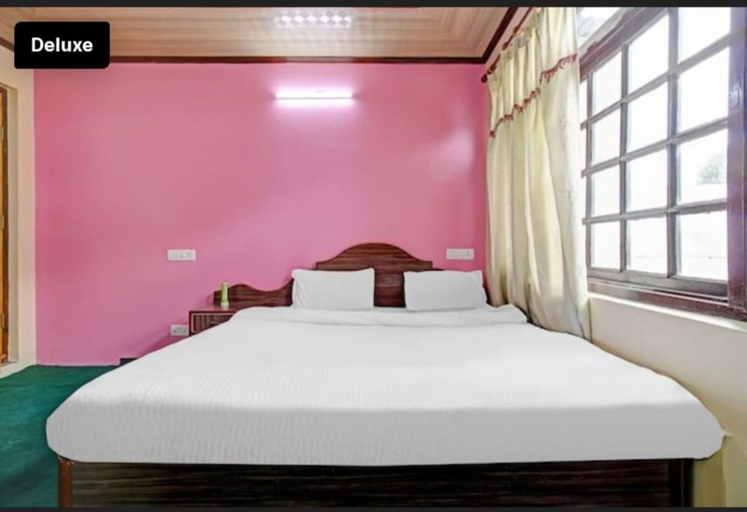 Room 5, New Hotel Nishat Lake View Srinagar, Srinagar