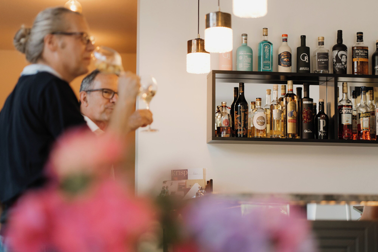 Food & Drinks 5, Adults Only Boutique-Hotel maison 41, Südoststeiermark