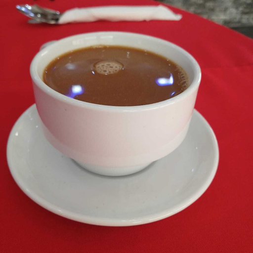 Breakfast meal 4, CROWN HOTEL GUYANA INC, Eccles / Ramsburg