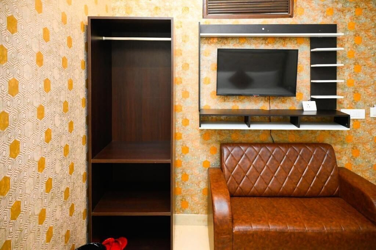 Interior, HOTEL INFRAVIEW, Sahibzada Ajit Singh Nagar