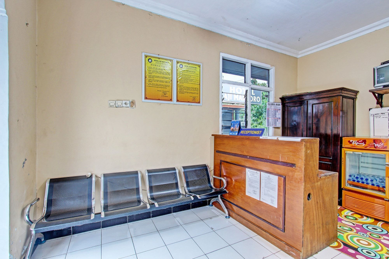 Others 5, OYO 92287 Hotel Aji Mantoro, Wonogiri