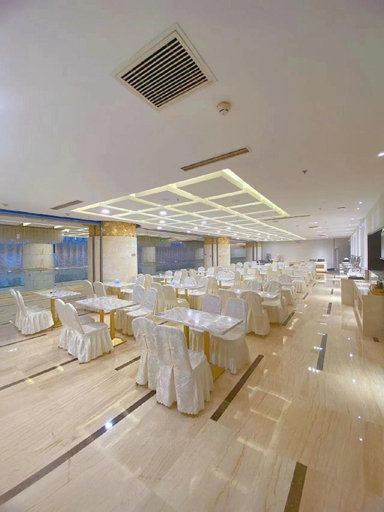 Food & Drinks 4, Vienna Hotel Tianjing Jinnan Lingshijun, Tianjin