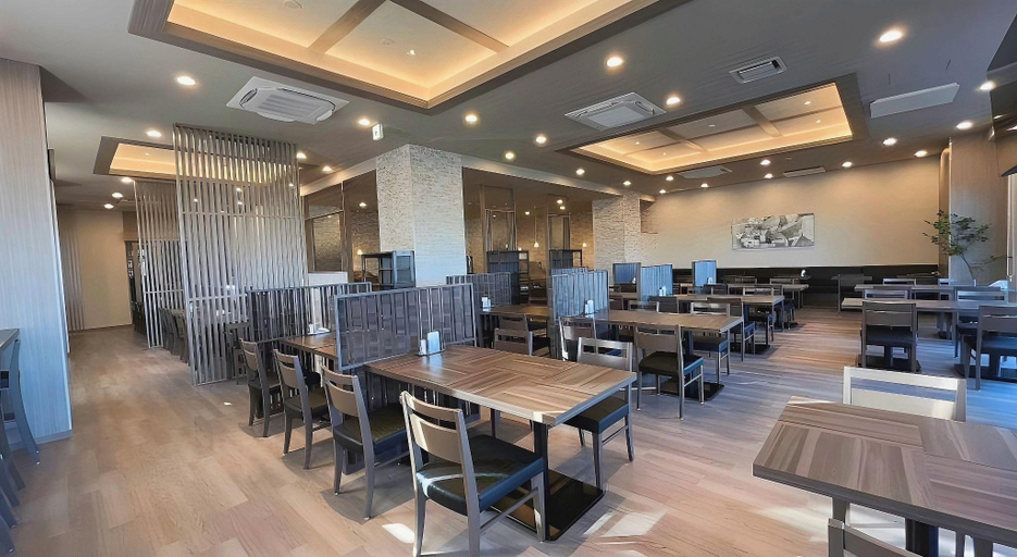 Food & Drinks 5, Hotel Route Inn Numata, Numata