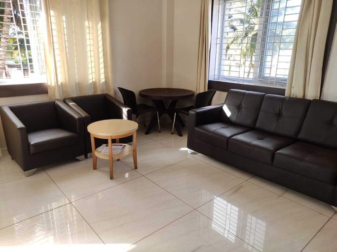 Others 3, Brindavan Service Apartments, Mysore