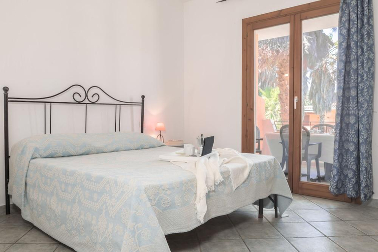 Bedroom 3, Palau Green Village Residence, Olbia-Tempio