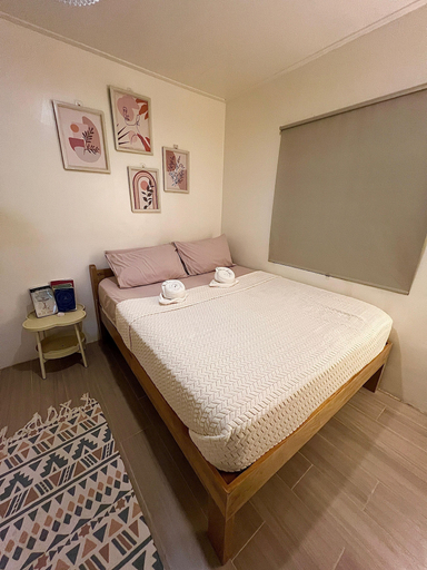 Room 5, Caalan Cottage, El Nido