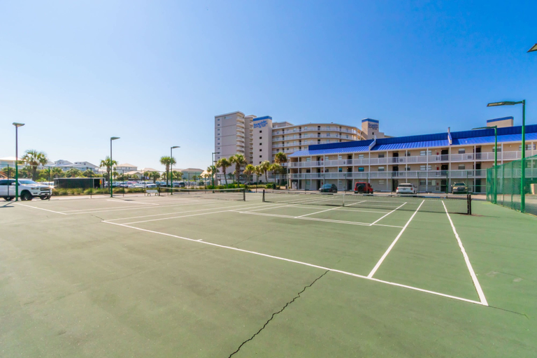 Room 2, See Ya At Seaside - The Affordable Vacay, Baldwin