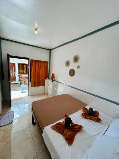 Others 3, Paradiso Hostel El nido, El Nido