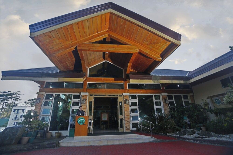 Exterior & Views 2, Ridgewood Hotel Baguio Near The Mansion, Baguio City