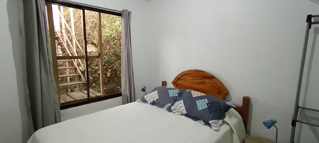 Room 5, Lindora Ranch, Puntarenas