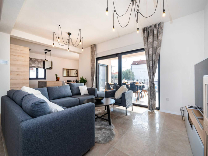 5, 5* Villa Magale, Biograd na Moru