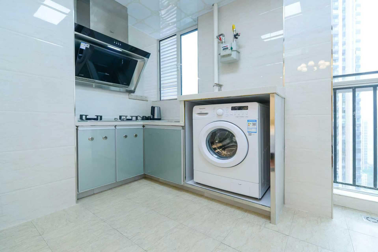Others 5, Chongqing Justom Family Serviced Apartments 3, Chongqing