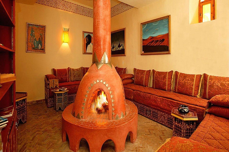 Others 4, Riad Lena & Spa, Marrakech
