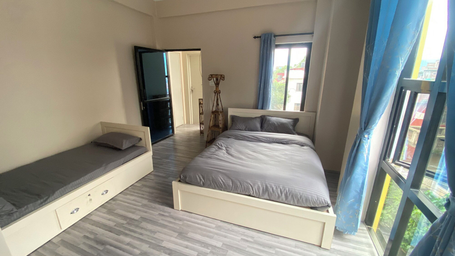 Room 2, Verve Nepal, Bagmati