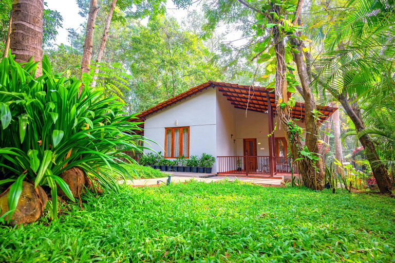 Exterior 4, Deepwoodz Homestay by Z Vacations, Chikmagalur