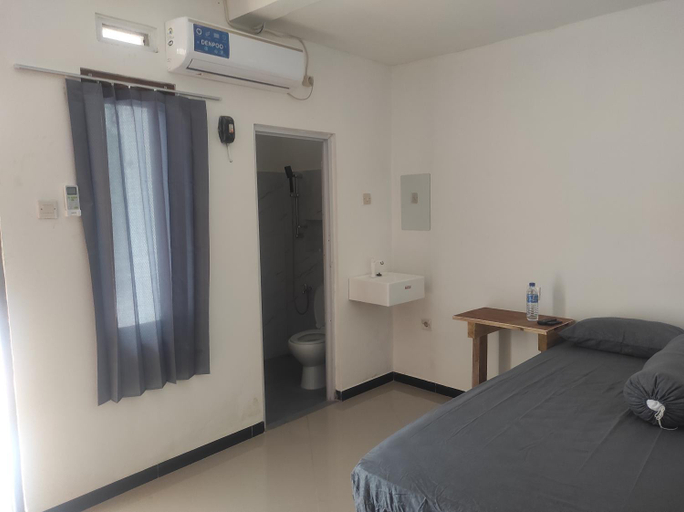 Bedroom 2, Astiti Ayu Kost Bagirati 2, Lombok