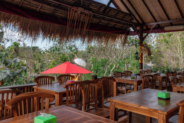 Exterior 5, The Aura Penida Hills, Klungkung
