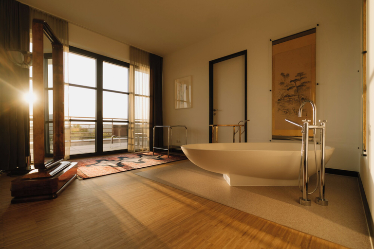 Bathroom 4, Adults Only Boutique-Hotel maison 41, Südoststeiermark