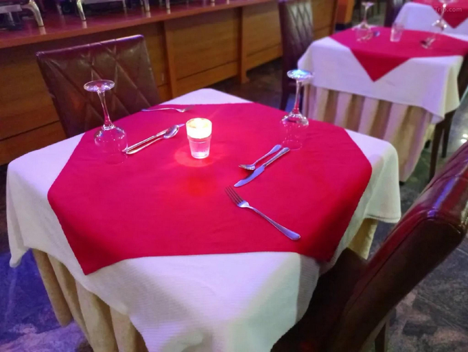 Food & Drinks 5, Wetland Hotel Ughelli, Ughelli North