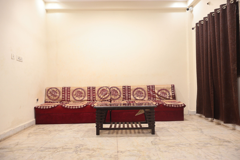 Room 3, Hotel Prem Palace, Bhopal