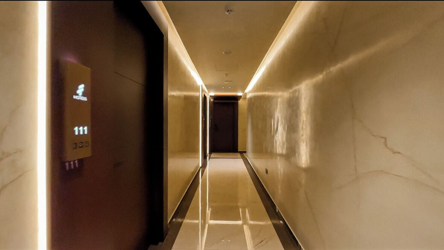 Reception 4, F HOTELS, Bangalore