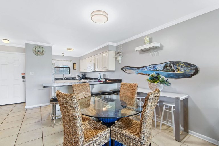 Room 4, See Ya At Seaside - The Affordable Vacay, Baldwin