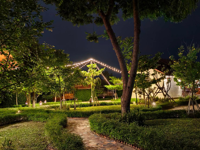 Public areas 2, Nantawan Resort KhonKaen, Muang Khon Kaen