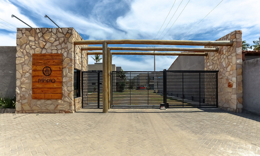 Property grounds 3, CVP - Condominium With Swimming Pool Near Patacho Beach, Porto de Pedras