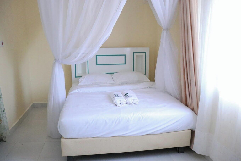 Room 3, The Tag Hotel, Juja
