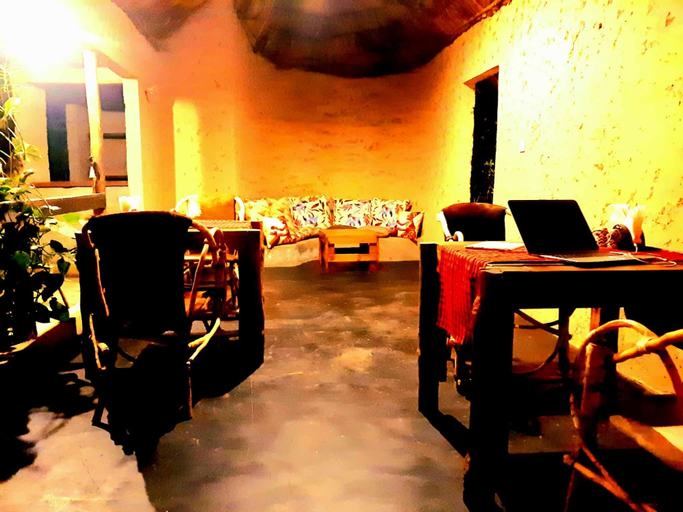 Restaurant 2, Furahia Eco Inn, Meru