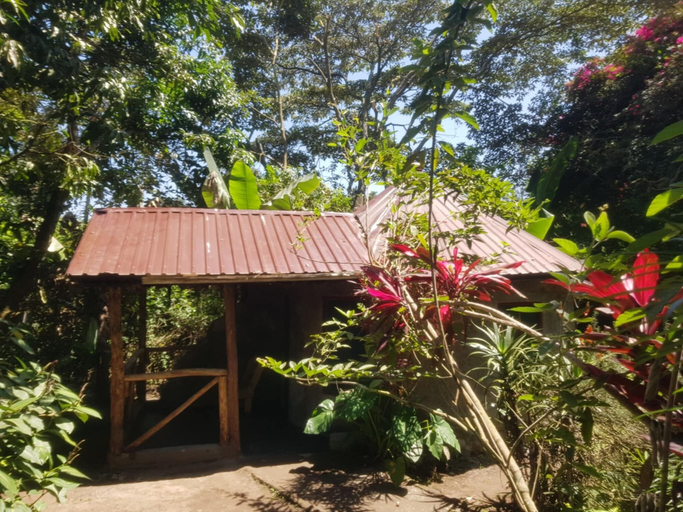 Room 3, Furahia Eco Inn, Meru