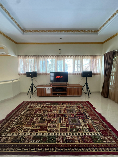 Others 2, Villa Lotus Puncak Sanggabuana F 17 4BR - 25 Orang, Bogor