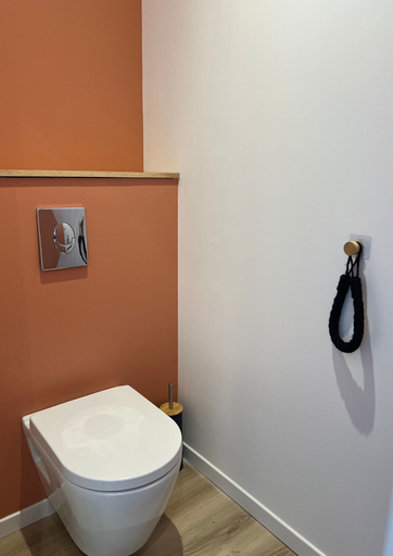 Bathroom 5, Apart'Moment EN GROUPE - L'Horizon Bleu, Nord