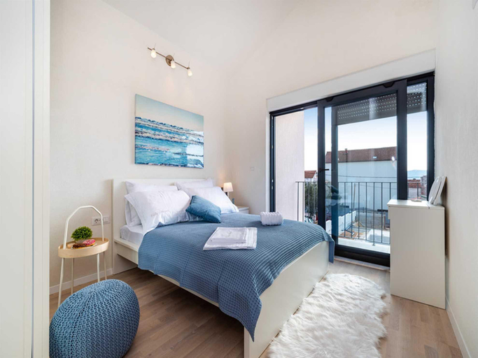 3, 5* Villa Magale, Biograd na Moru