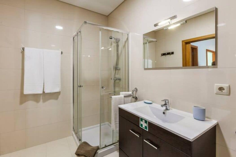 Room 4, Guestready - Ao Coliseu, Porto