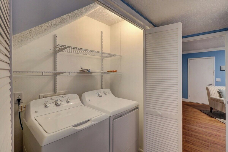Floor plan 3, Beach Getaway 2BR w/ Pool + Modern Comforts, Beaufort
