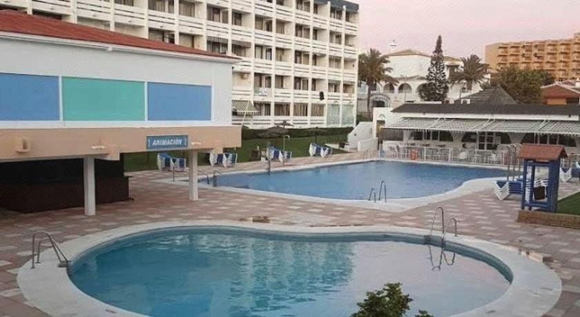 Sport & Beauty 5, Hotel Flamero, Huelva