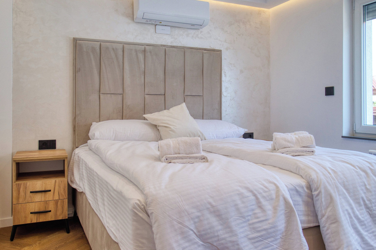 Room 5, Lepenička Luxe - Premium Apartments, Sarajevo