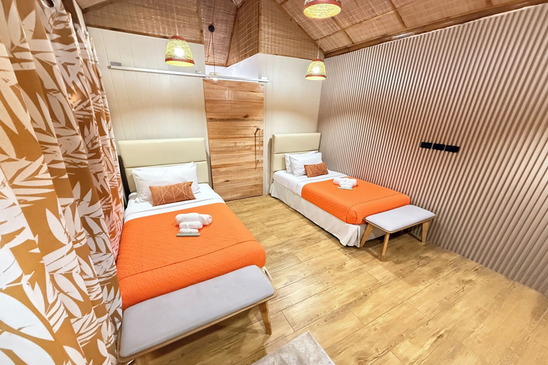 Room 3, White Island Sands & Horizon (Wish Resort), Mambajao