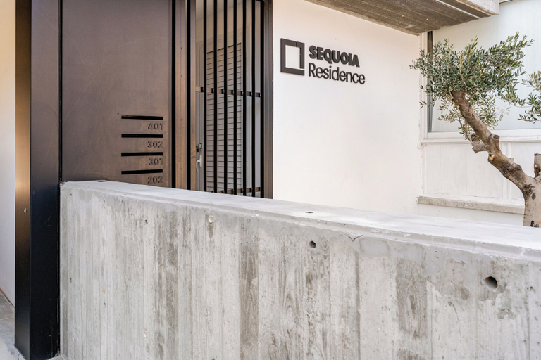 Property entrance, Yamas Urban Living Sequoia Residence