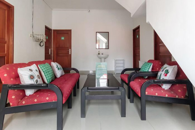 Others 5, Mono Coliving Benhil Jakarta Pusat (permanently closed), Central Jakarta