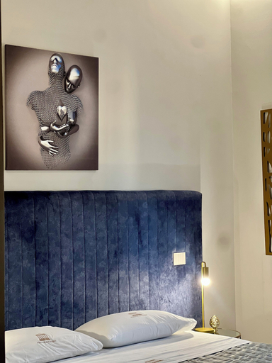 Bedroom 3, Atenea Boutique Rooms, Agrigento