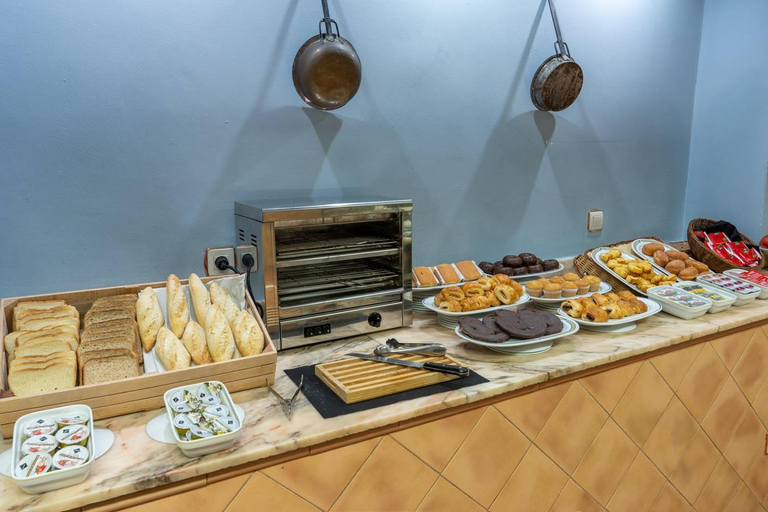 Food & Drinks 5, Hotel Faranda Alisas Santander, an Ascend Collection Hotel, Cantabria